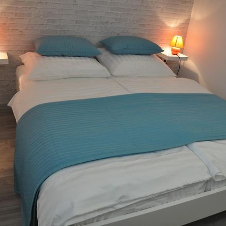 Isabella Rooms Ljubljana Eksteriør billede