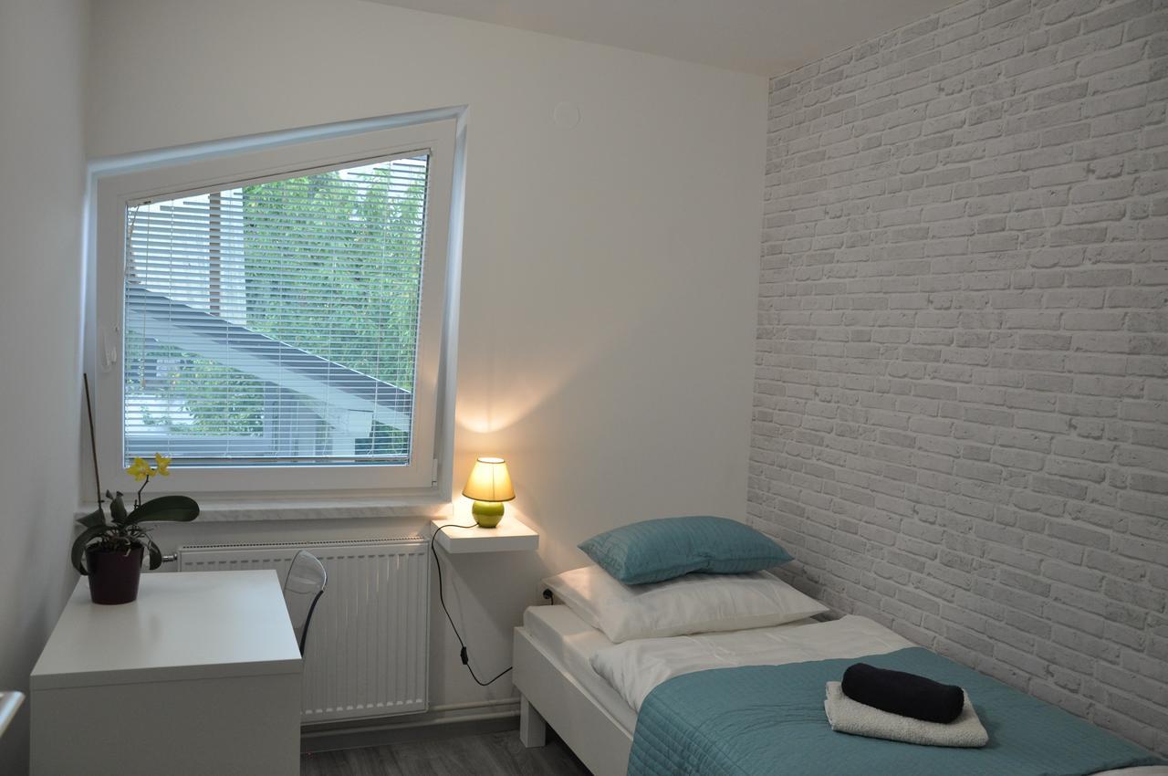 Isabella Rooms Ljubljana Eksteriør billede