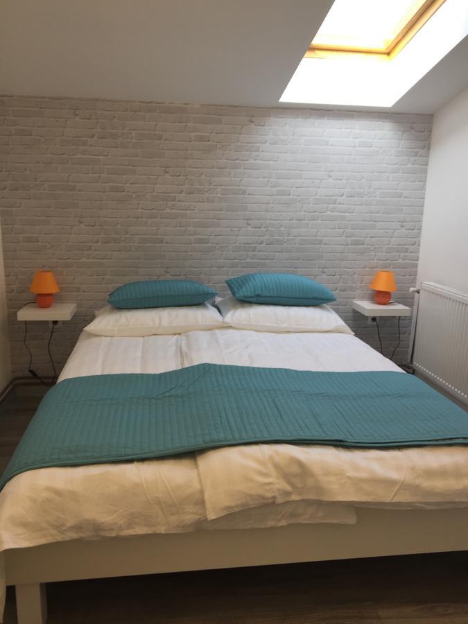 Isabella Rooms Ljubljana Eksteriør billede